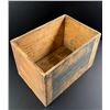 Image 2 : Butte Montana Explosives Dynamite Box