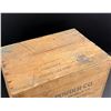 Image 4 : Butte Montana Explosives Dynamite Box