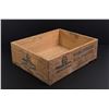Image 1 : Butte Montana Explosives Dynamite Box