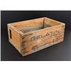 Image 1 : Butte Montana Explosives Dynamite Box