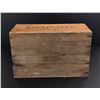 Image 4 : Butte Montana Explosives Dynamite Box