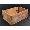 Image 1 : Butte Montana Explosives Dynamite Box