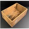 Image 2 : Butte Montana Explosives Dynamite Box