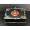 Image 1 : Victorian Paper Mache Writing Lap Desk