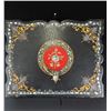Image 2 : Victorian Paper Mache Writing Lap Desk