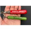 Image 7 : Butte Montana Advertising Bottle Openers