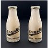 Image 1 : Crystal Creamery Butte Montana Salt & Pepper