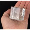 Image 2 : Bagdad Temple Butte Montana Glass Paperweight