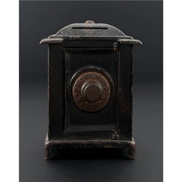 Safe Form Combination Still Bank