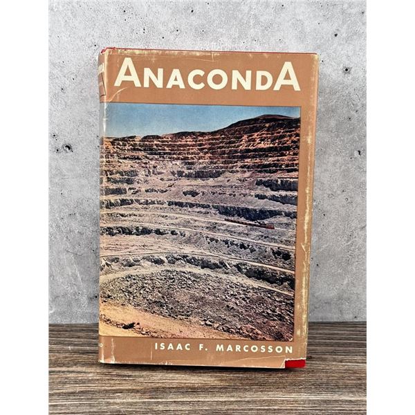 Anaconda