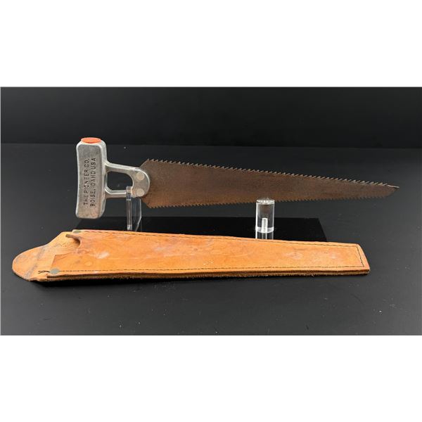 Pioneer Knapp Hunting Sport Saw
