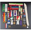 Image 1 : Fraternal Butte Montana Lodge Ribbons Medals
