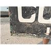 Image 3 : Butte Montana Copper Highway Road Sign