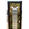 Image 11 : Antique Butte Montana Stained Glass Window