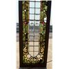 Image 12 : Antique Butte Montana Stained Glass Window