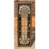 Image 1 : Antique Butte Montana Stained Glass Window