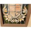 Image 4 : Antique Butte Montana Stained Glass Window