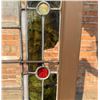 Image 5 : Antique Butte Montana Stained Glass Window
