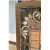 Image 6 : Antique Butte Montana Stained Glass Window