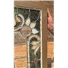 Image 7 : Antique Butte Montana Stained Glass Window