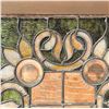 Image 8 : Antique Butte Montana Stained Glass Window