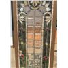 Image 9 : Antique Butte Montana Stained Glass Window