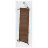 Image 1 : 1902 Butte Montana Mining Congress Ribbon