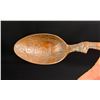 Image 5 : Butte Montana Copper Souvenir Mining Spoons