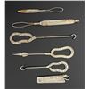 Image 2 : Butte Montana Advertising Shoe Button Hooks