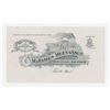 Image 1 : Butte Montana Copper Miners Business Card