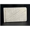 Image 1 : Butte Montana Pharmacy Advertising Notepad