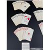 Image 2 : Great Northern Railway Winold Reiss Playing Cards