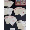 Image 3 : Great Northern Railway Winold Reiss Playing Cards