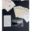 Image 5 : Great Northern Railway Winold Reiss Playing Cards