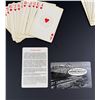 Image 6 : Great Northern Railway Winold Reiss Playing Cards