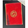 Image 7 : Great Northern Railway Winold Reiss Playing Cards