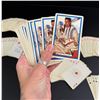 Image 8 : Great Northern Railway Winold Reiss Playing Cards