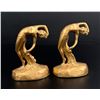 Image 1 : Art Deco Dancing Nude Bookends