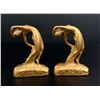 Image 2 : Art Deco Dancing Nude Bookends