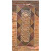 Image 4 : Butte Montana Victorian Stained Glass Window