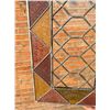 Image 6 : Butte Montana Victorian Stained Glass Window