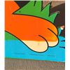 Image 2 : Kellogg Tony the Tiger Cardboard Store Display