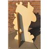 Image 3 : Kellogg Tony the Tiger Cardboard Store Display