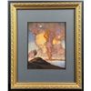 Image 1 : Maxfield Parrish Atlas Print