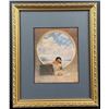 Image 1 : Maxfield Parrish Pandora Print