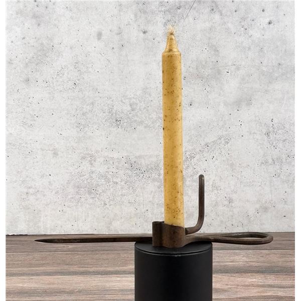 Varney Butte Montana Miners Candlestick