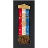 Image 1 : Butte Montana Miners Union No 1 Ribbon