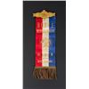 Image 1 : Butte Montana Miners Union No 1 Ribbon