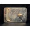 Image 2 : Gemini Zodiac German Silver Belt Buckle