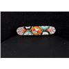 Image 1 : Italian Micro Mosaic Floral Brooch